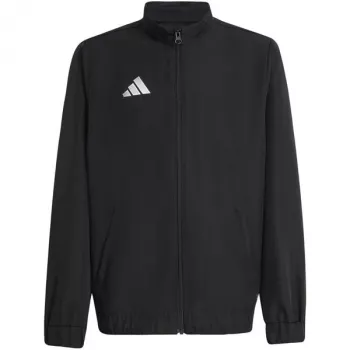 adidas Entrada 26 dječja majica za trening crna JZ6608 140cm