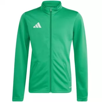 adidas Entrada 26 dječja majica za trening zelena JZ6613 164cm