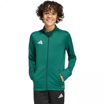 adidas Entrada 26 dječja majica za trening zelena KE9837 152cm