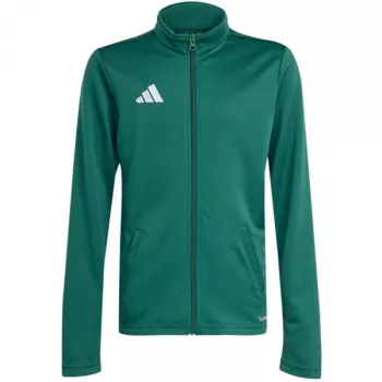 adidas Entrada 26 dječja majica za trening zelena KE9837 116cm