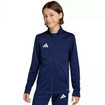 adidas Entrada 26 dječja majica za trening navy JZ6611 116cm