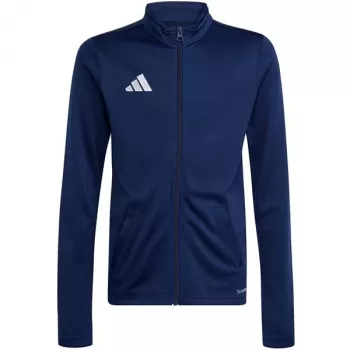 adidas Entrada 26 dječja majica za trening navy JZ6611 116cm
