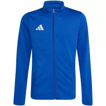 adidas Entrada 26 dječja majica za trening plava JZ6607 164cm