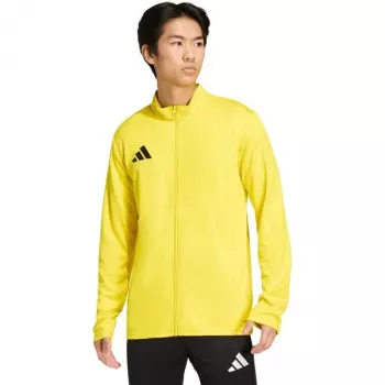 adidas Entrada 26 muška majica za trening žuta JZ6588 S