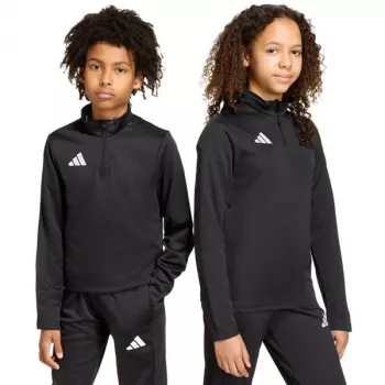 adidas Entrada 26 Training Top dječja majica crna JZ6630 152cm