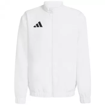 adidas Entrada 26 Presentation men's sweatshirt white JZ6623 2XL