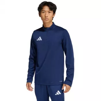 adidas Entrada 26 Training Top muška majica navy JZ6651 S