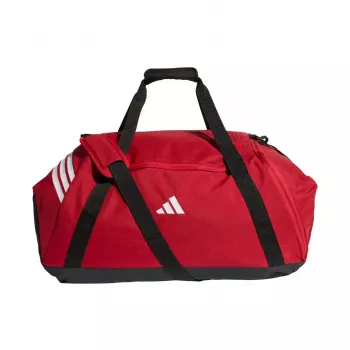 Torba adidas Tiro Duffle L crvena JY7948