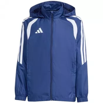 adidas Tiro 26 League Windbreaker dječja jakna navy JY9725 164cm