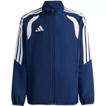 adidas Tiro 26 League Presentation dječja majica tamnoplava KA6414 164cm