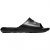 Nike Victori One Shower Slide uniseks crno-bijele CZ5478-001, veličina 40