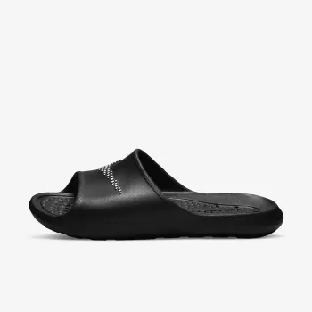 Nike Victori One Shower Slide uniseks crno-bijele CZ5478-001, veličina 40