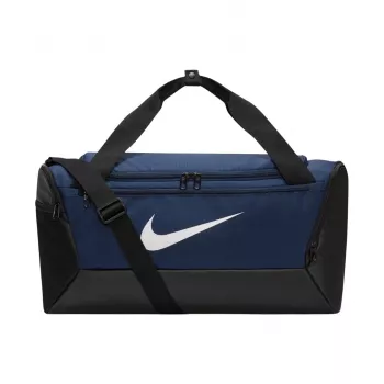 Nike Brasilia torba za teretanu 41L navy DM3976 410