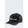 Carhartt Rugged Flex Oakland Cap BLACK