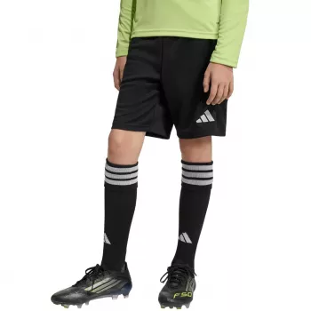 adidas Tierro 26 dječje vratarske hlače crne KF5962 140cm