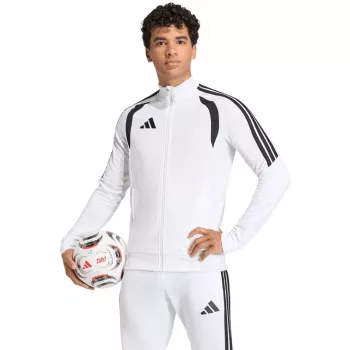 adidas Tiro 26 League Training muška majica bijela KC1278 S