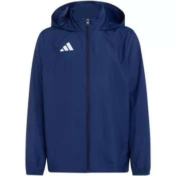 adidas Entrada 26 Multi dječja jakna navy KQ9073 128cm