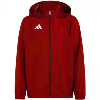 adidas Entrada 26 Multi dječja jakna crvena KQ9075 164cm