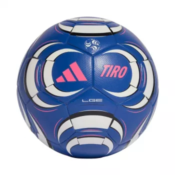 adidas Tiro League nogometna lopta mornarsko plava i bijela KA5261 4
