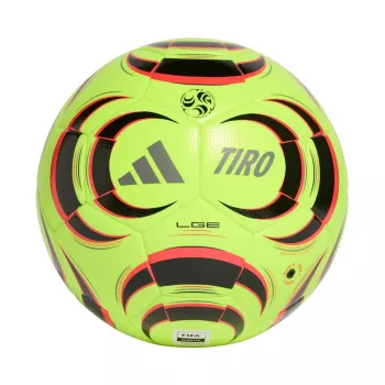 adidas Tiro League nogometna lopta zelena KA5260 5