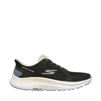 Skechers Go Run Consistent 2.0 Captiva 128619 BKMN ženske tenisice, veličina 40