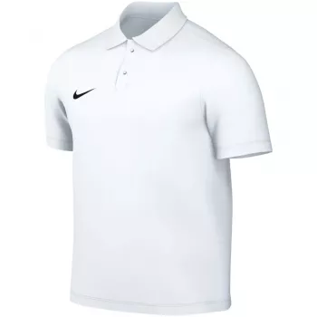 Nike Dri-FIT Park 26 Polo muška majica bijela IB1193 100 2XL
