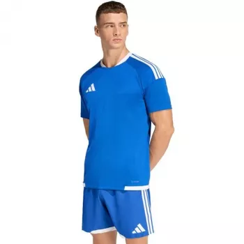 adidas Tiro 26 Competition Match dres muška majica plavo-bijela KA6172 XL