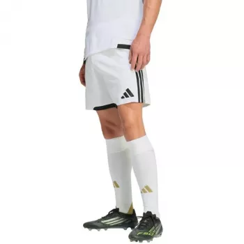 adidas Tiro 26 Competition Match muške kratke hlače bijelo-crne KA6183 M