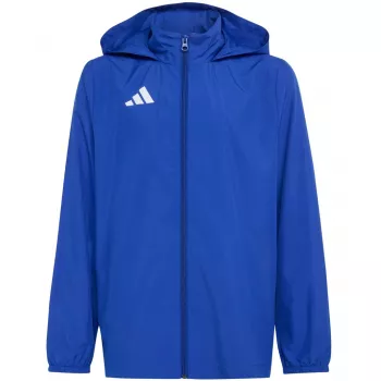 adidas Entrada 26 Multi dječja jakna plava KV5396 140cm