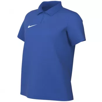 Nike Dri-Fit Park 26 Polo ženska majica plava IB1172 463 XS
