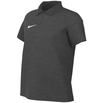 Nike Dri-Fit Park 26 Polo ženska majica tamnosiva IB1172 071 XS