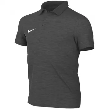 Nike Park 26 Polo dječja majica siva IB1195 071 L