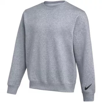 Nike Park 26 Fleece Crew dječji sweatshirt sivi IO9045 063 S