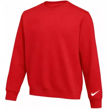 Nike Park 26 Fleece Crew dječji sweatshirt crveni IO9045 657 L