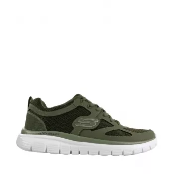 Muške tenisice Skechers Burns Agoura 52635 OLV 43