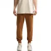 Muške hlače Nike Club smeđe FN3801 270 L