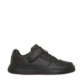 Dječje cipele Skechers Quick Street Lite 418032L BBK 32