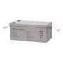 VIPOW BAT0419 12V 200Ah gel baterija – Deep-Cycle VRLA za solarno napajanje, UPS i telekomunikacije