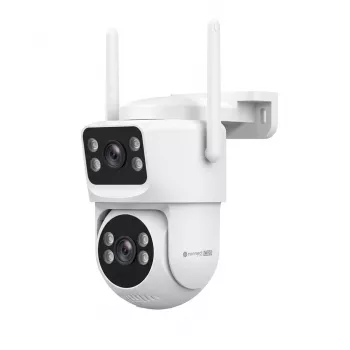 KRUGER & MATZ vanjska Wi-Fi kamera Kruger&Matz Connect C120 Tuya
