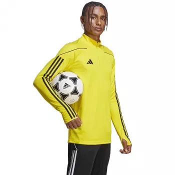 adidas Tiro 23 League Training majica muška žuta IB8476 XS