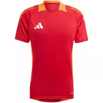 Muška adidas Tiro 24 Competition Training majica crvena IS1658 XL