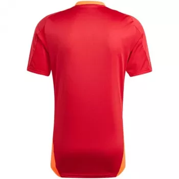 Muška adidas Tiro 24 Competition Training majica crvena IS1658 XL