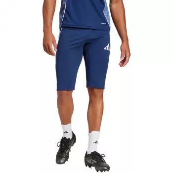 Muške adidas Tiro 25 Competition 1/2 hlače navy JI6544 M
