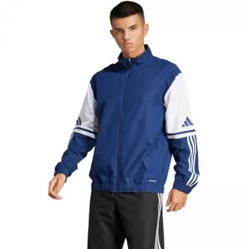 Muška adidas Squadra 25 Presentation majica navy JD2968 M