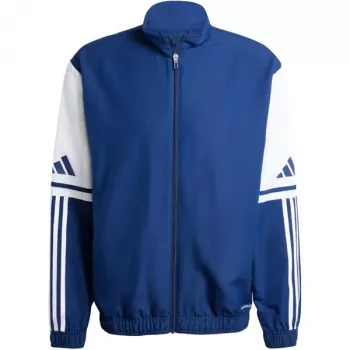 Muška adidas Squadra 25 Presentation majica navy JD2968 M