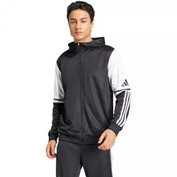 Muška adidas Squadra 25 Hoody majica crna JE2778 L