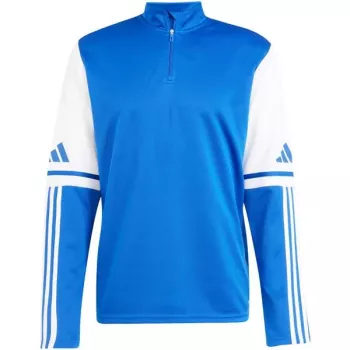 Muška adidas Squadra 25 Hoody majica plava JD2991 S