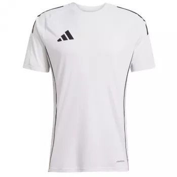 Muška adidas Tiro 25 Competition Training majica bijela JJ1519 S