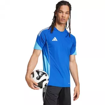 Muška adidas Tiro 25 Competition Training majica plava JI6573 XL