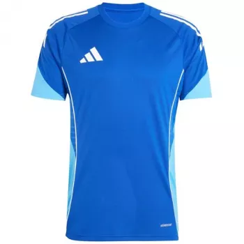 Muška adidas Tiro 25 Competition Training majica plava JI6573 XL